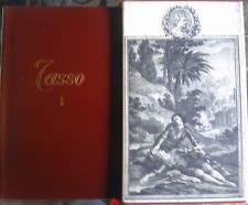 Torquato Tasso. Prezzo: 30 euro + eventuali spese di spedizione